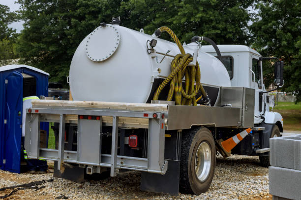 Portable sink rental in Beach, ND