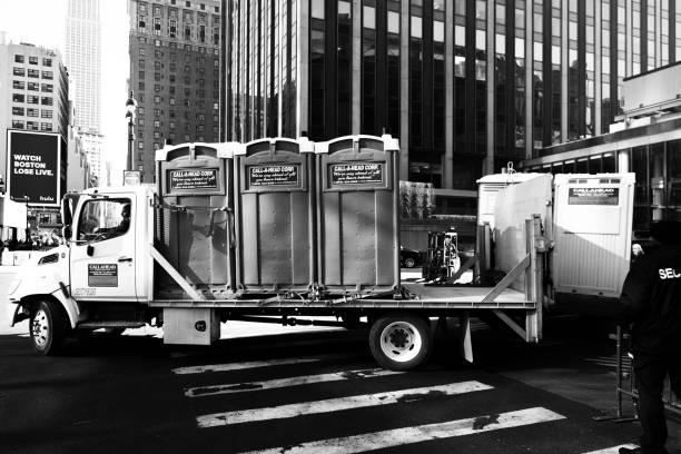 Best Portable toilet rental cost  in Beach, ND