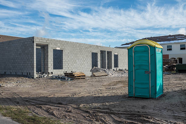 Best Porta potty rental near me  in Beach, ND