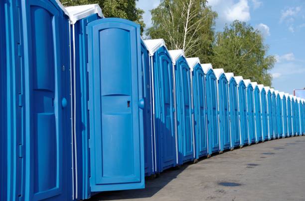 Trusted Beach, ND porta potty rental Experts